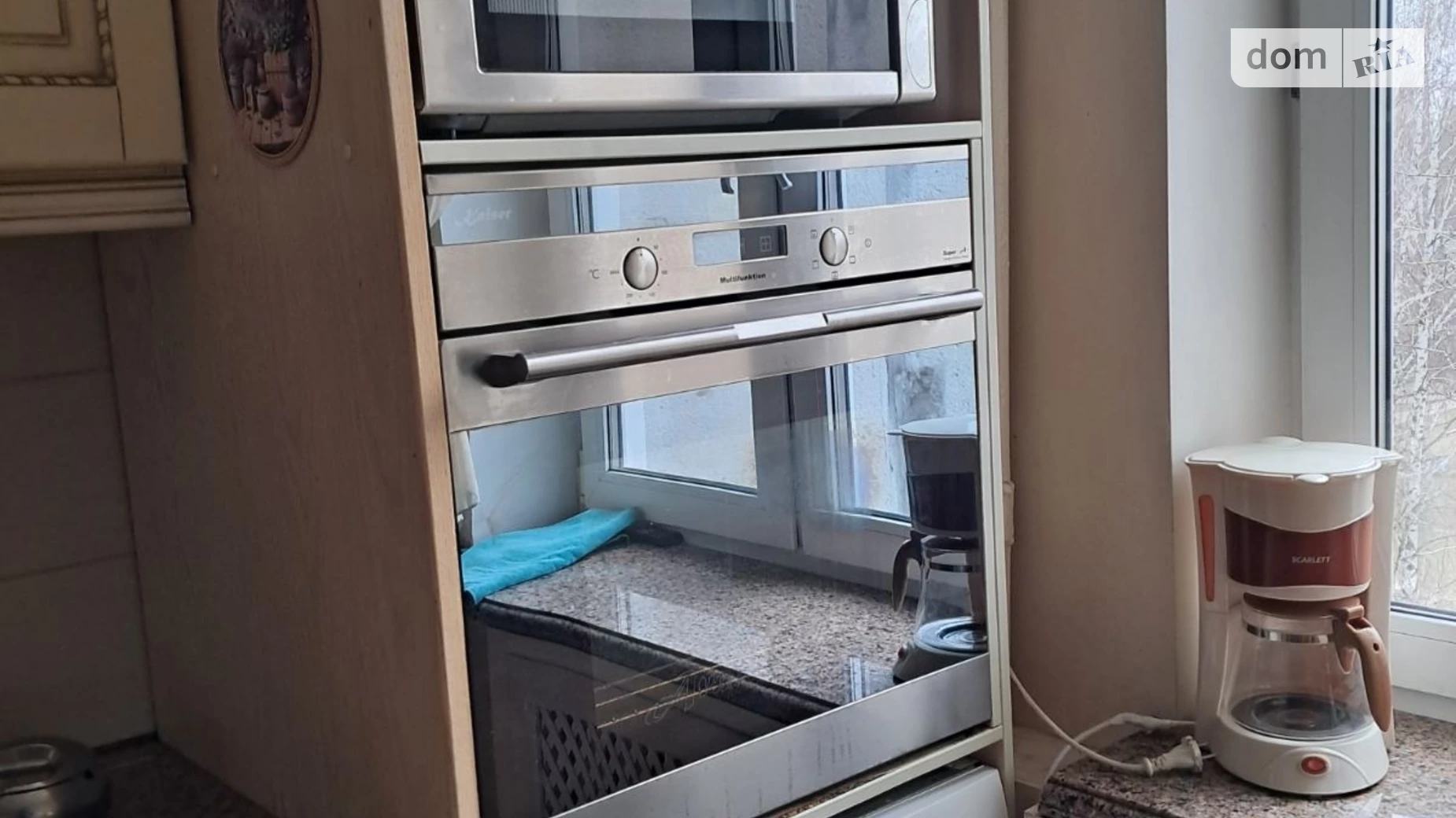 Здається в оренду 3-кімнатна квартира 65 кв. м у, цена: 22000 грн - фото 5