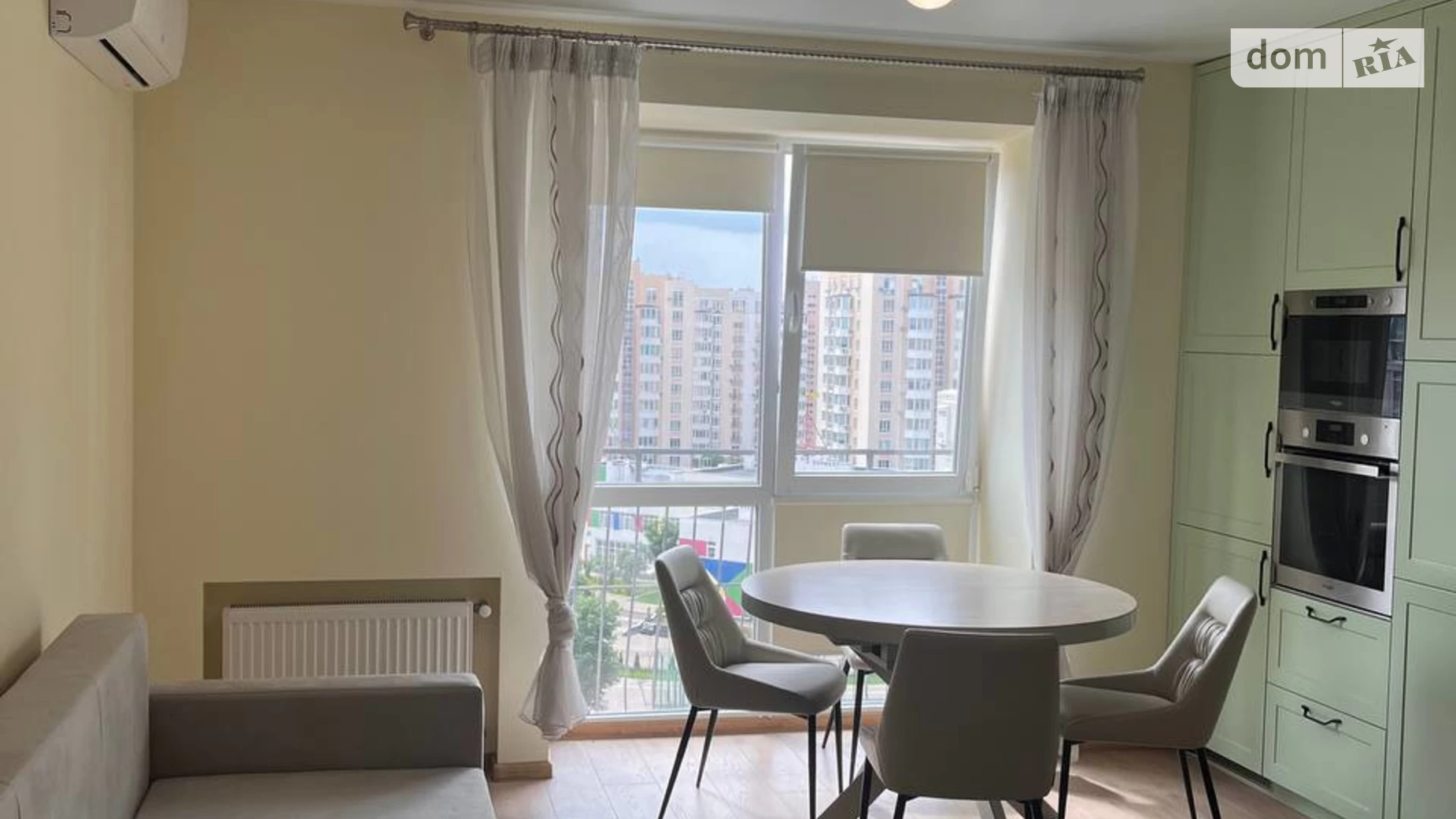 Продается 2-комнатная квартира 71 кв. м в Софиевской Борщаговке, бул. Леси Украинки, 12 - фото 2