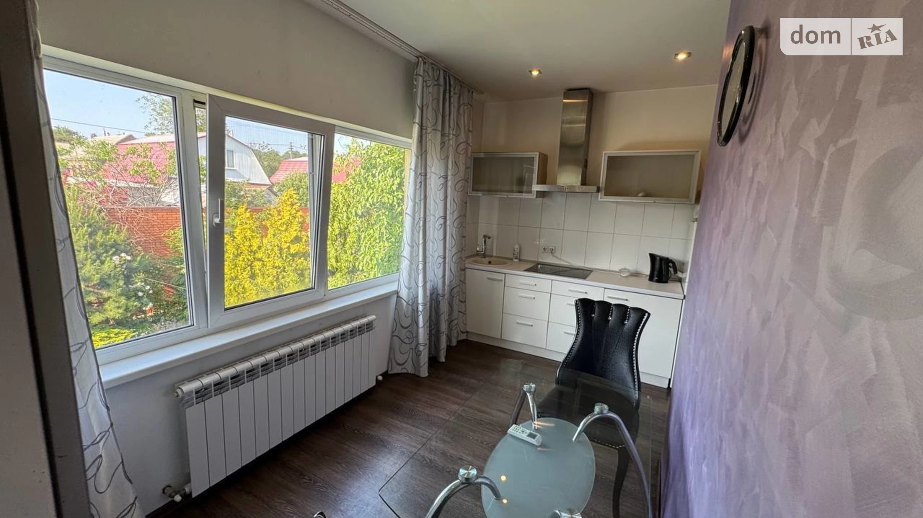 Сдается в аренду 1-комнатная квартира 37 кв. м в, цена: 10999 грн - фото 5