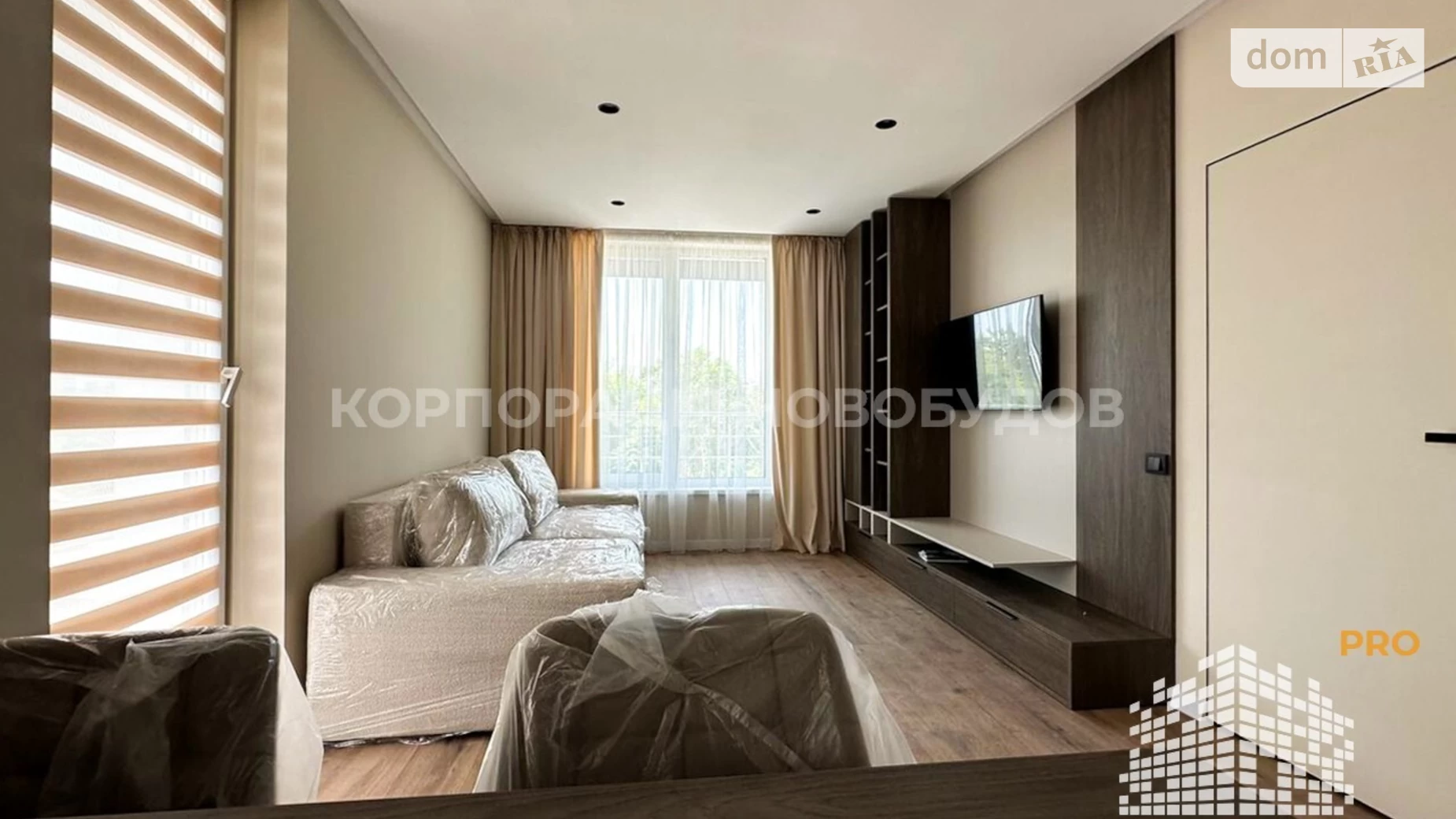 Продается 2-комнатная квартира 62.78 кв. м в Ужгороде, ул. Минайская - фото 4