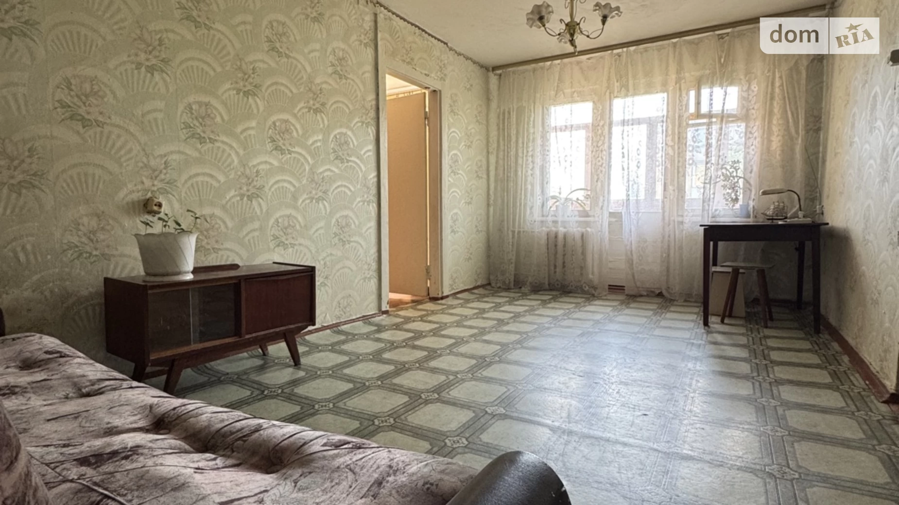 Продається 2-кімнатна квартира 46.2 кв. м у Кривому Розі, цена: 8700 $ - фото 2