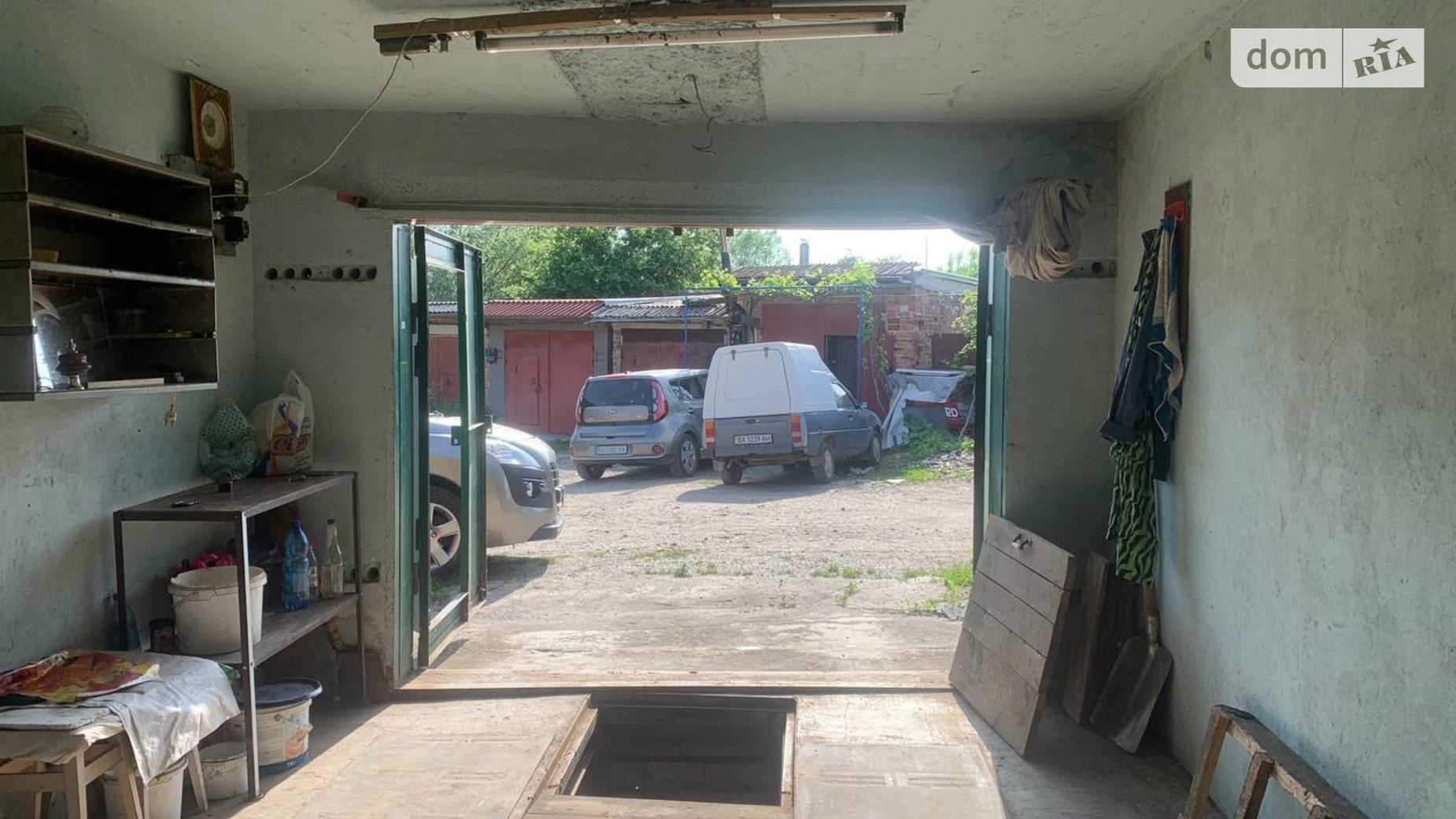 Продається окремий гараж універсальний на 18.2 кв. м, цена: 3900 $ - фото 2