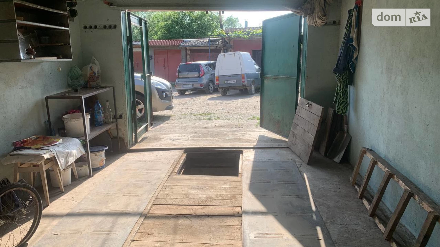 Продається окремий гараж універсальний на 18.2 кв. м, цена: 3900 $ - фото 3