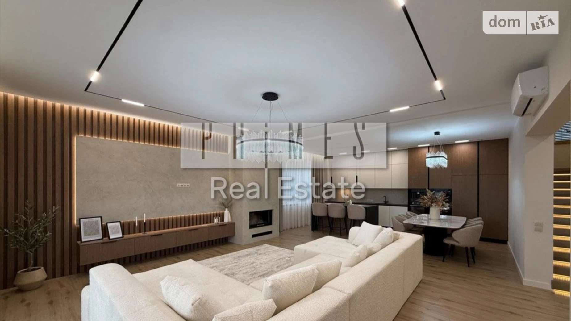 Продається будинок 2 поверховий 245 кв. м з каміном, цена: 610000 $ - фото 3