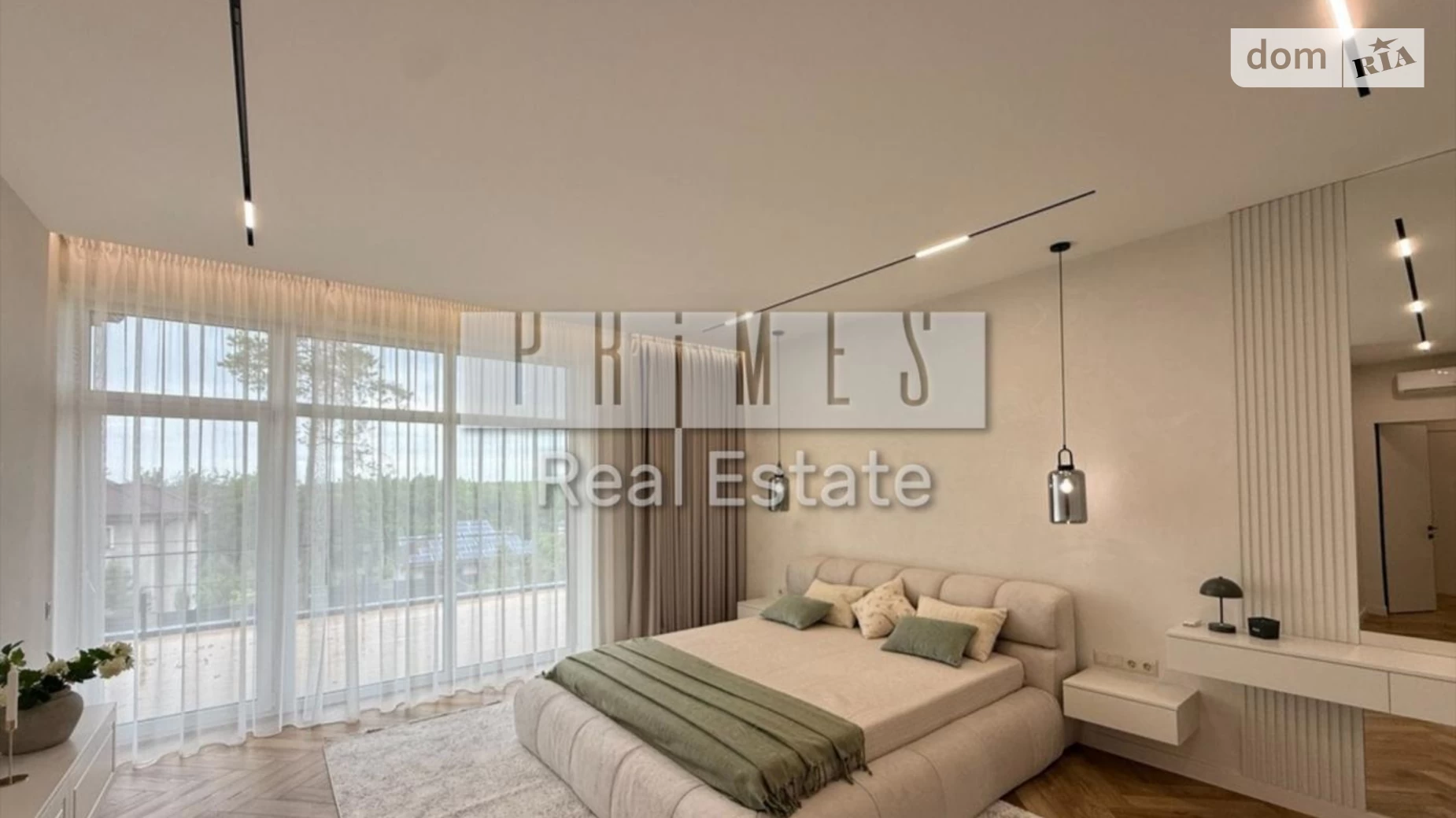 Продається будинок 2 поверховий 245 кв. м з каміном, цена: 610000 $ - фото 5