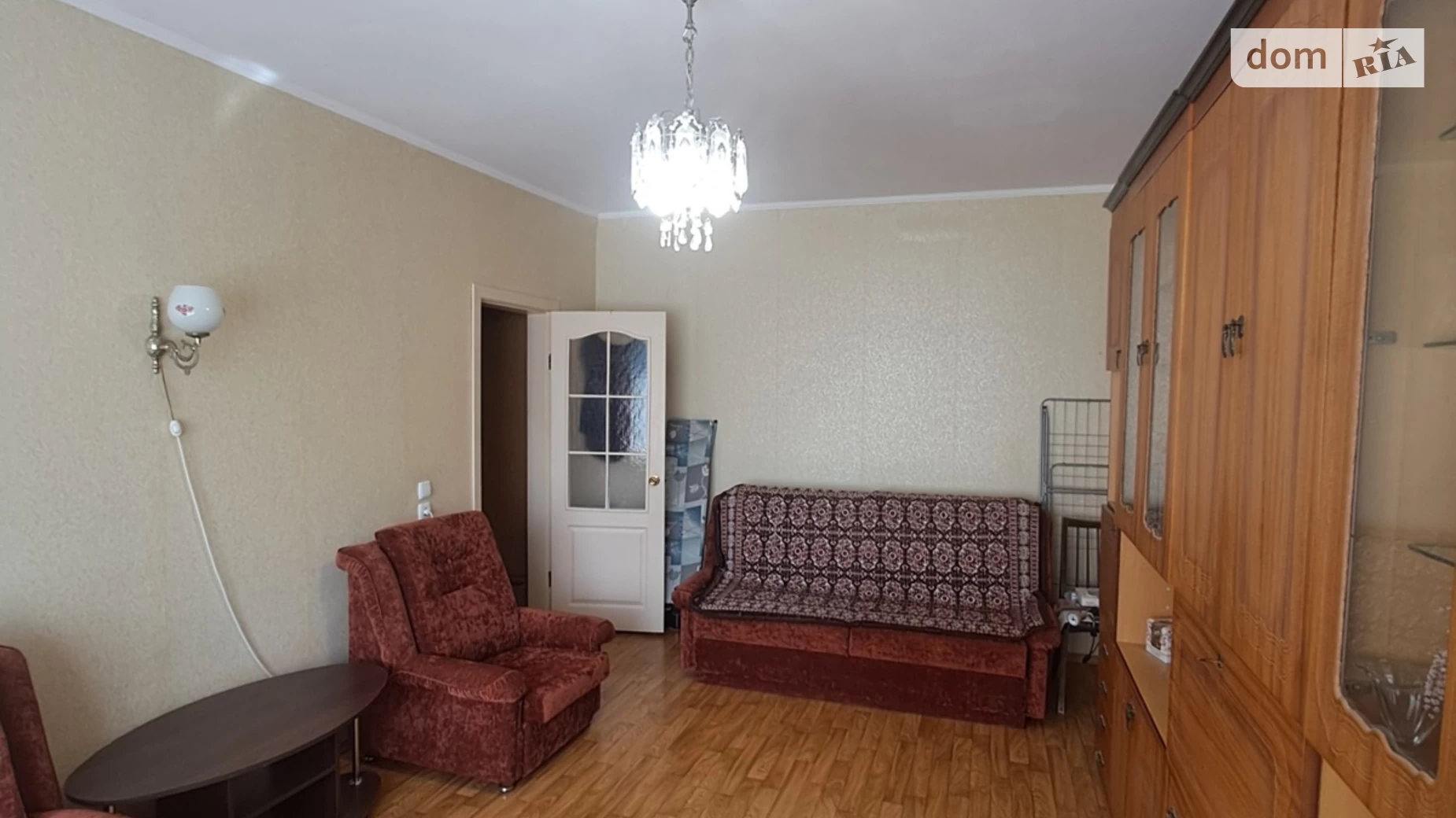 Продается 2-комнатная квартира 57.4 кв. м в Полтаве, бул. Боровиковского, 3 - фото 2