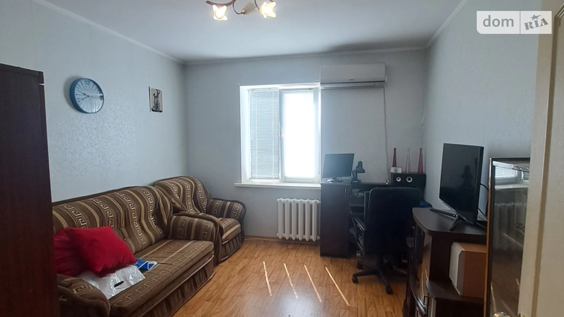 Продается 2-комнатная квартира 57.4 кв. м в Полтаве, бул. Боровиковского, 3 - фото 3