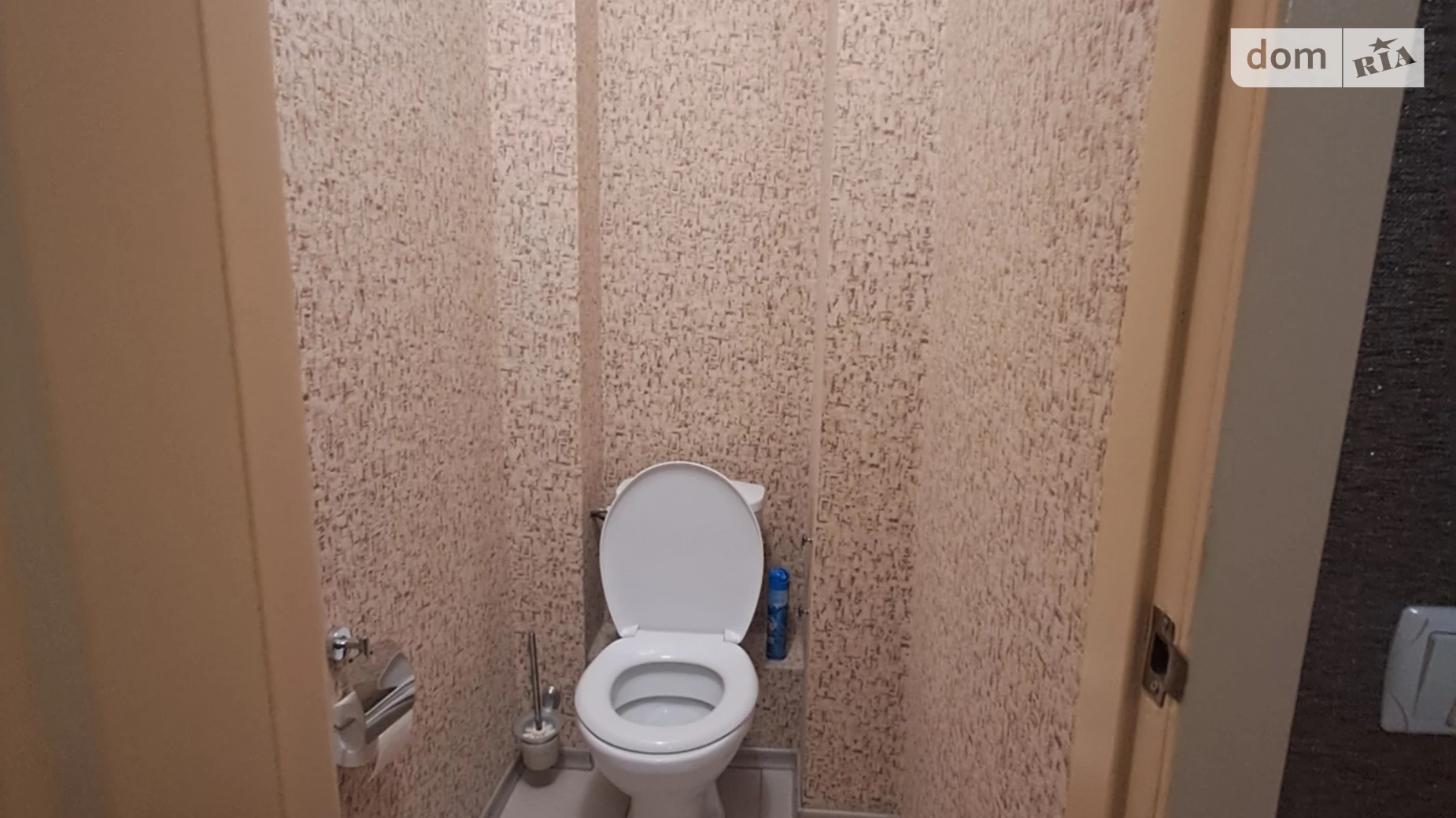 Продается 2-комнатная квартира 57.4 кв. м в Полтаве, бул. Боровиковского, 3 - фото 5
