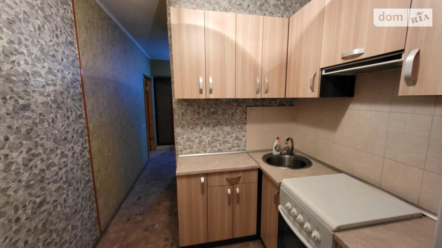 Продається 1-кімнатна квартира 31.1 кв. м у Харкові, вул. Нескорених(Героїв Праці) - фото 3