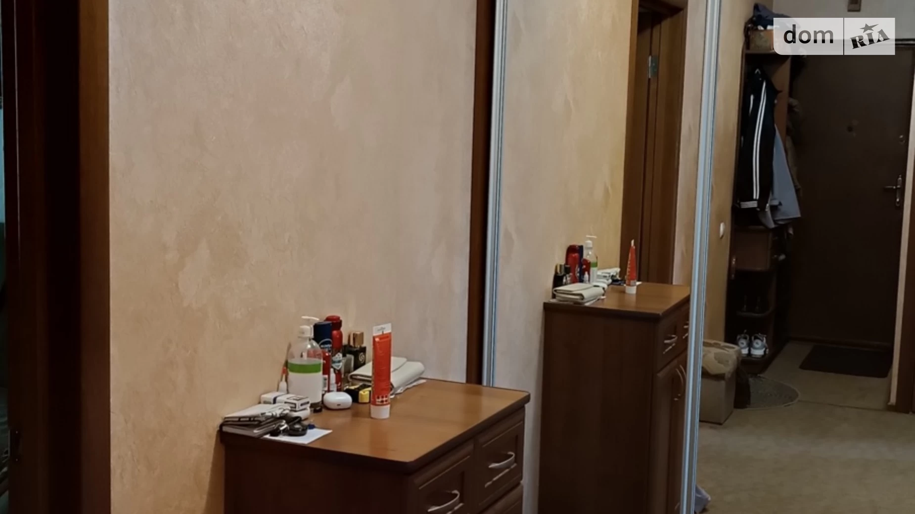 Здається в оренду 2-кімнатна квартира 47 кв. м у Хмельницькому, вул. Героя України Дмитра Васильєва(Попова), 15 - фото 4