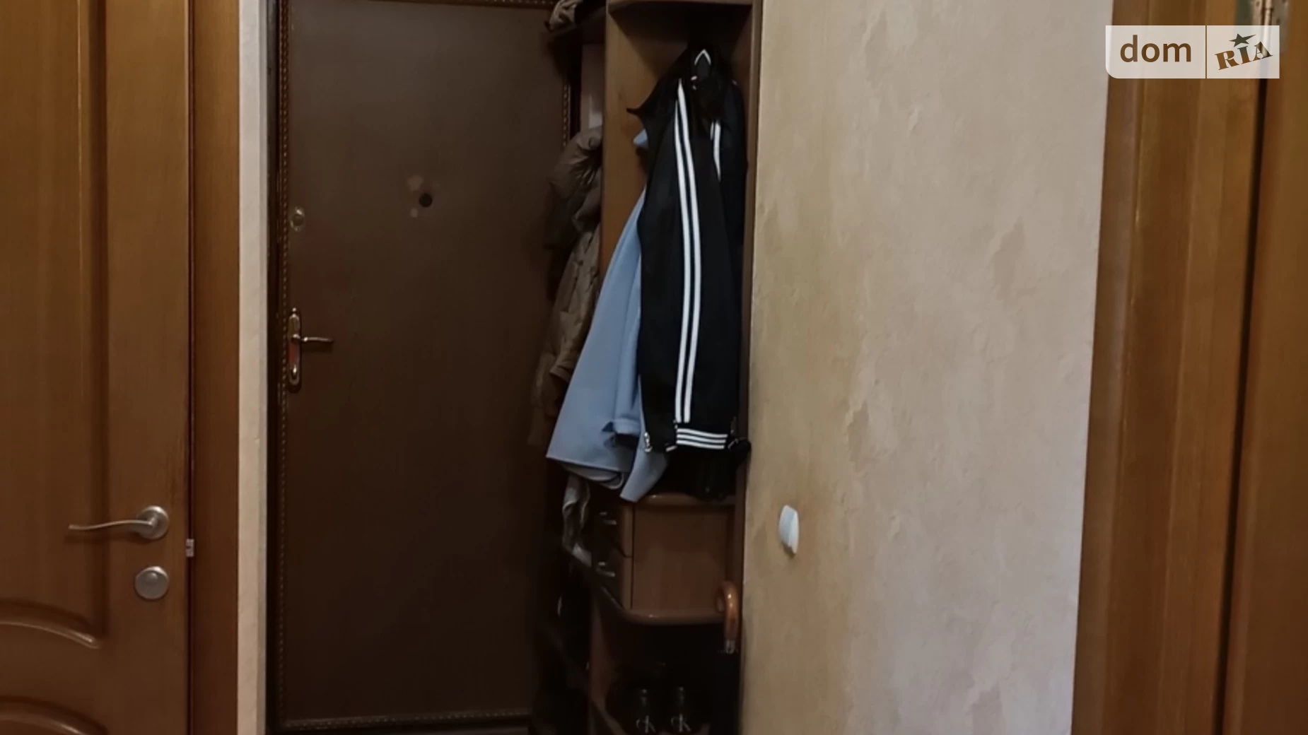 Здається в оренду 2-кімнатна квартира 47 кв. м у Хмельницькому, вул. Героя України Дмитра Васильєва(Попова), 15 - фото 5