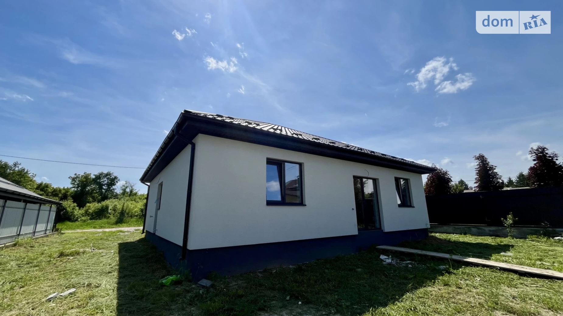 Продається одноповерховий будинок 96 кв. м з подвалом, цена: 77000 $ - фото 3