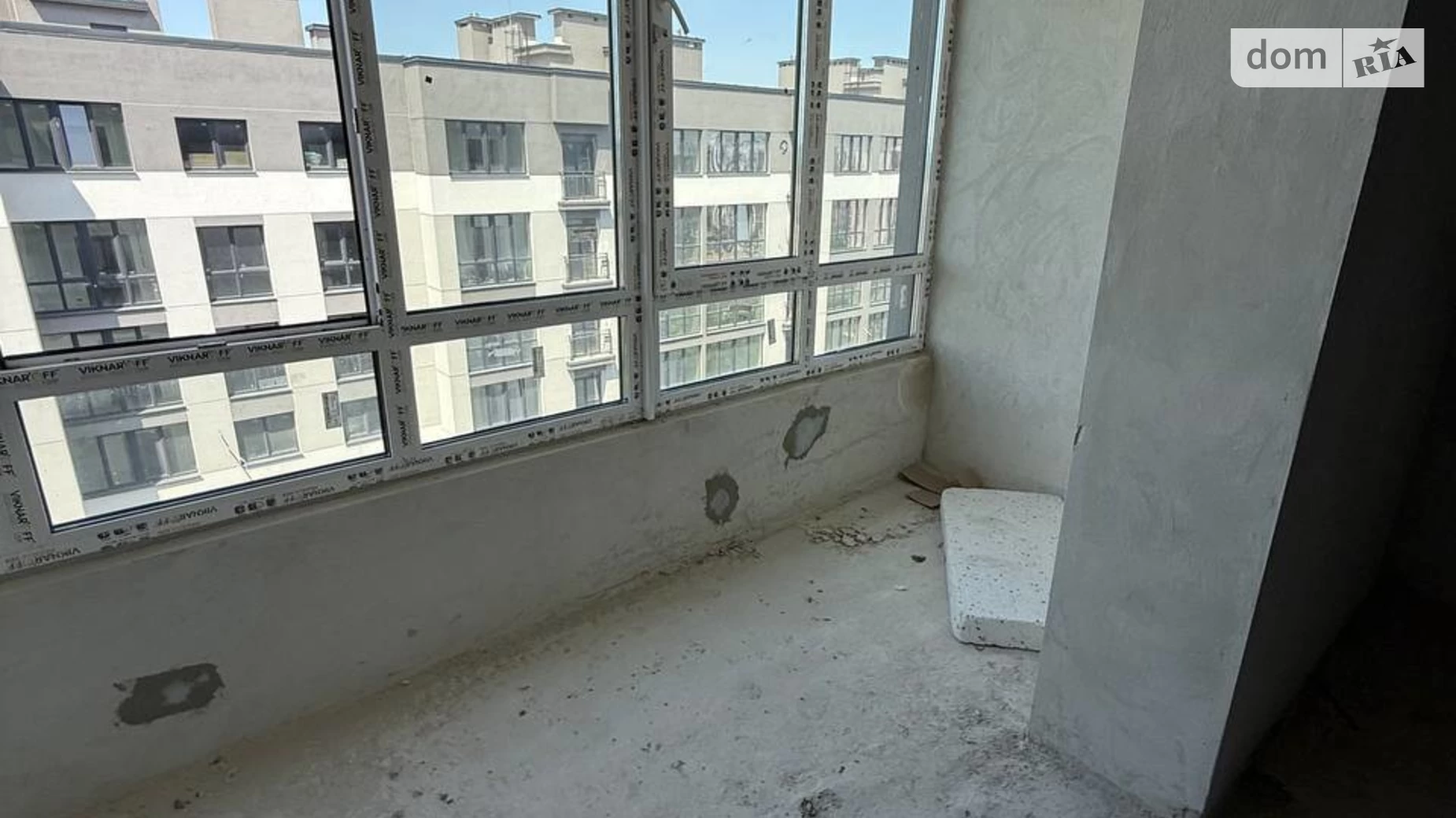 Продается 2-комнатная квартира 65.8 кв. м в Ивано-Франковске, ул. Довженко А., 21А - фото 4