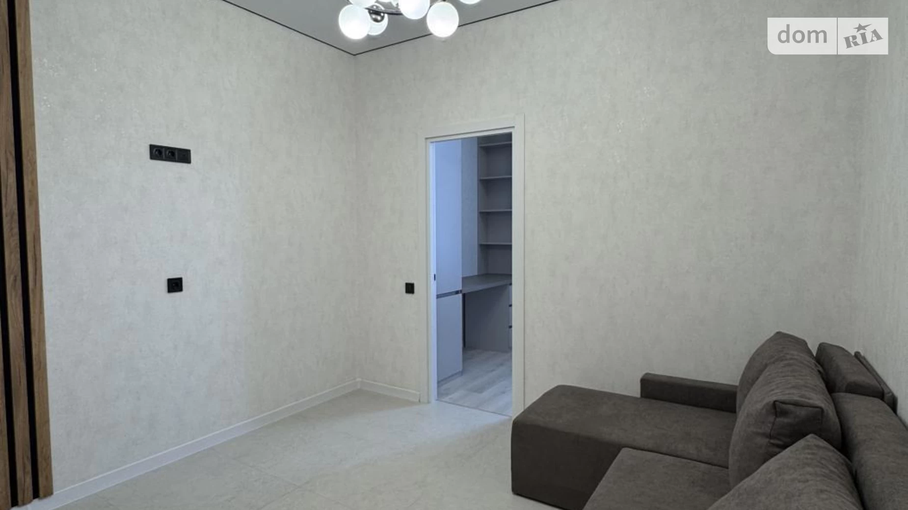 Продається 2-кімнатна квартира 53 кв. м у Одесі, цена: 85000 $ - фото 2
