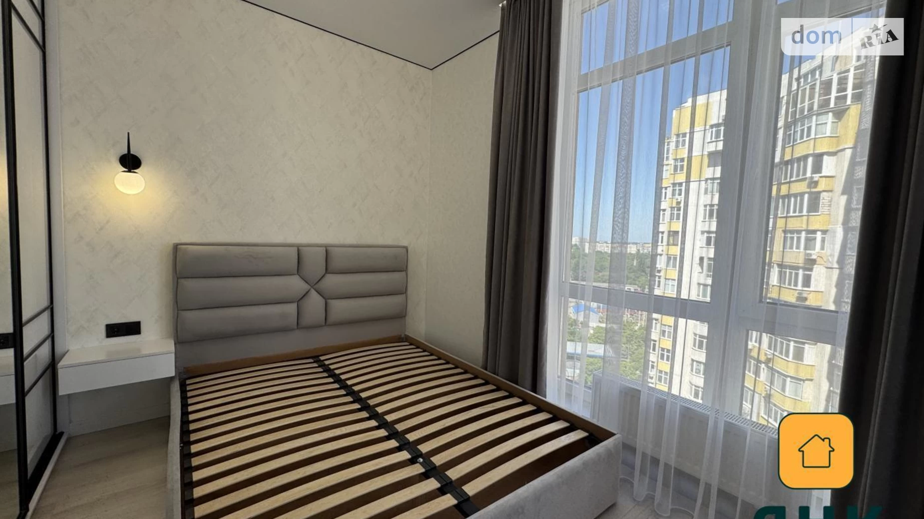 Продається 2-кімнатна квартира 53 кв. м у Одесі, цена: 85000 $ - фото 4
