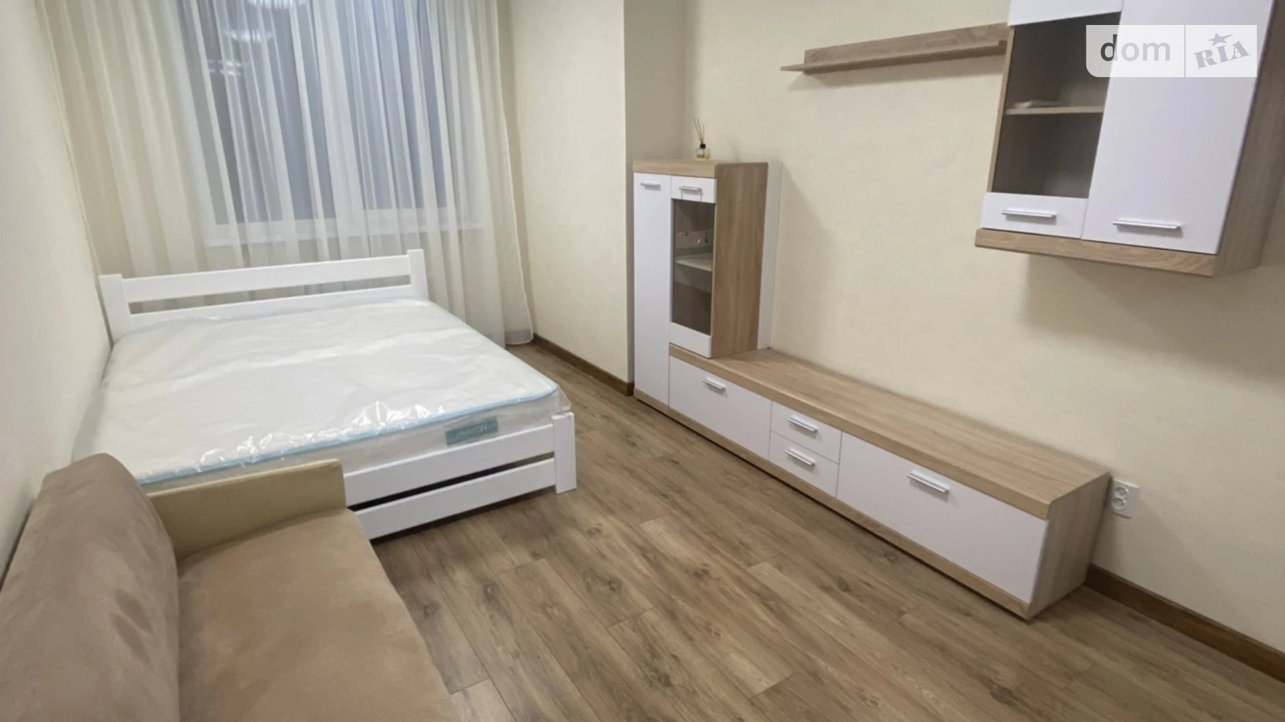 Продается 1-комнатная квартира 39 кв. м в Новоселках, ул. Пригородная, 24 - фото 2