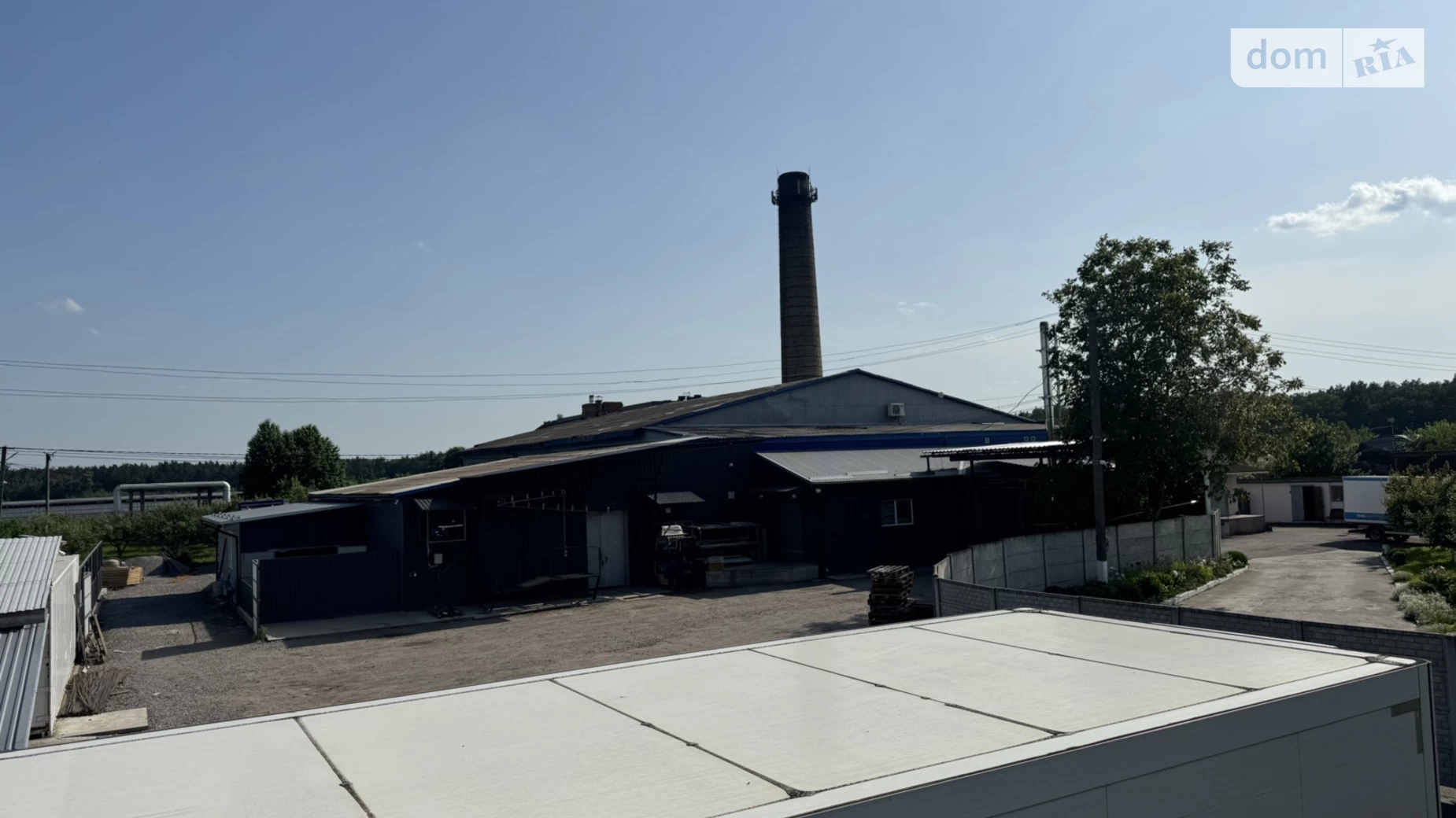 Продается помещения свободного назначения 1250 кв. м в 1-этажном здании, цена: 1380000 $ - фото 2