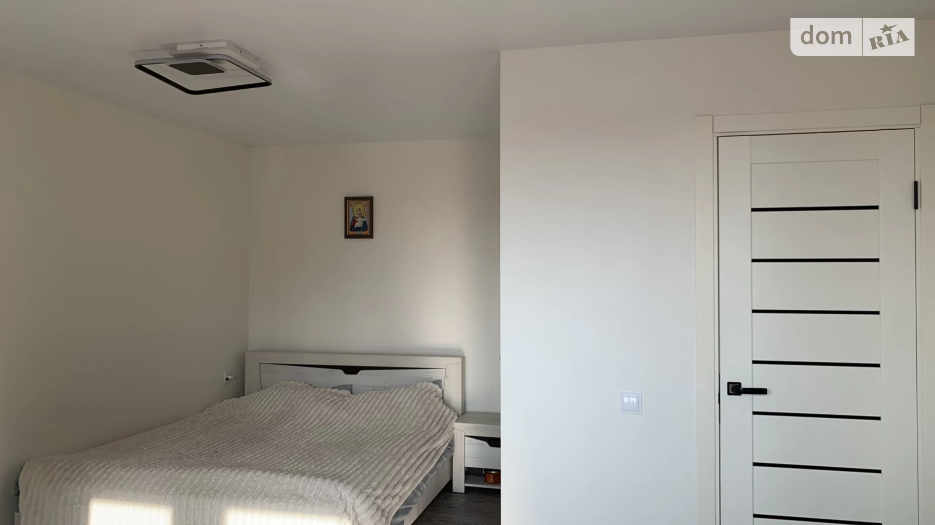 1-комнатная квартира 42 кв. м в Тернополе, ул. Гаевая - фото 5