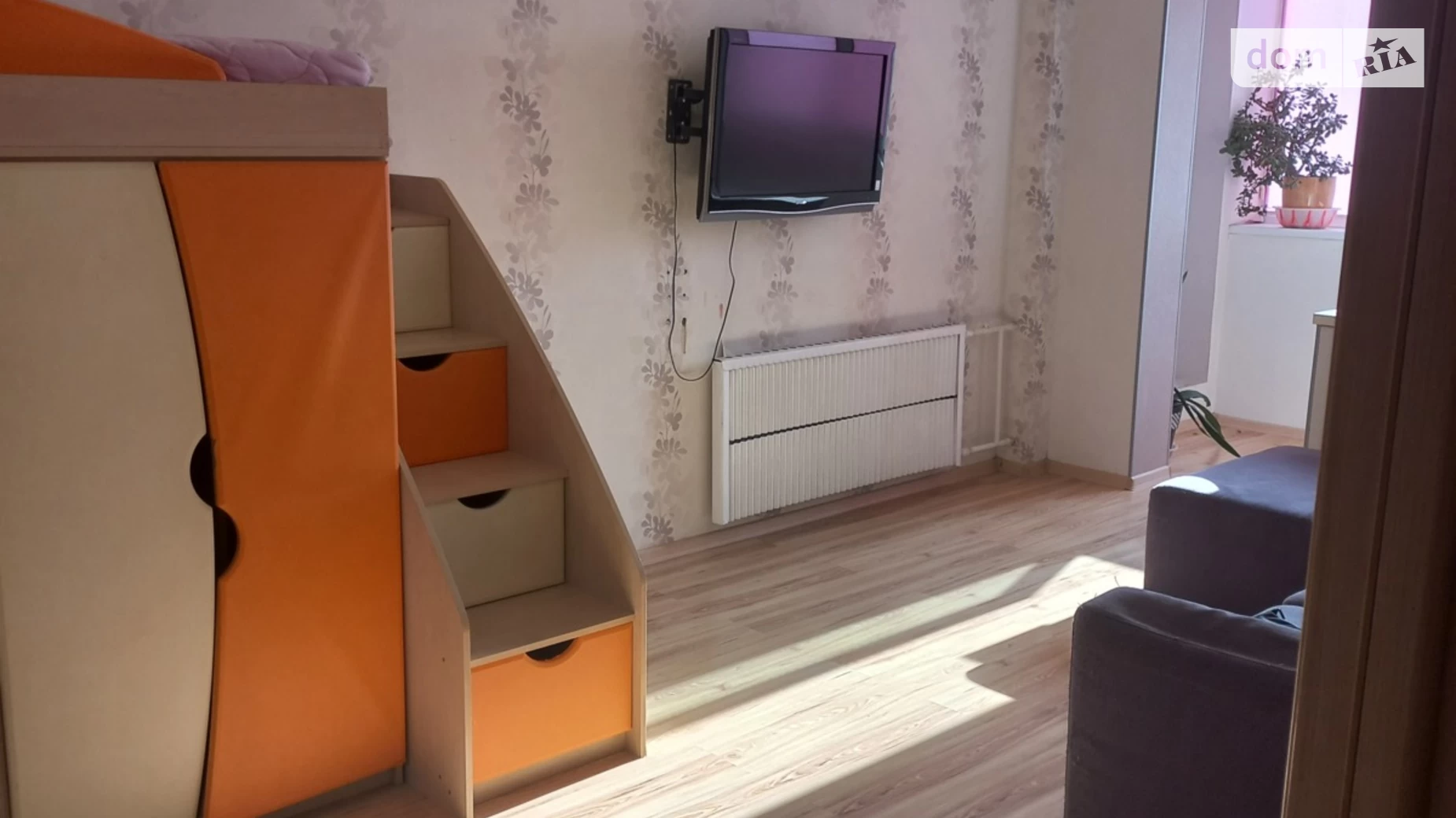 Здається в оренду 2-кімнатна квартира 63.7 кв. м у Вишневому, вул. Південна, 11 - фото 3