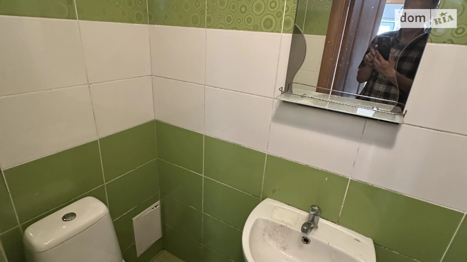 Продается часть дома 23.2 кв. м с подвалом, цена: 20500 $ - фото 3