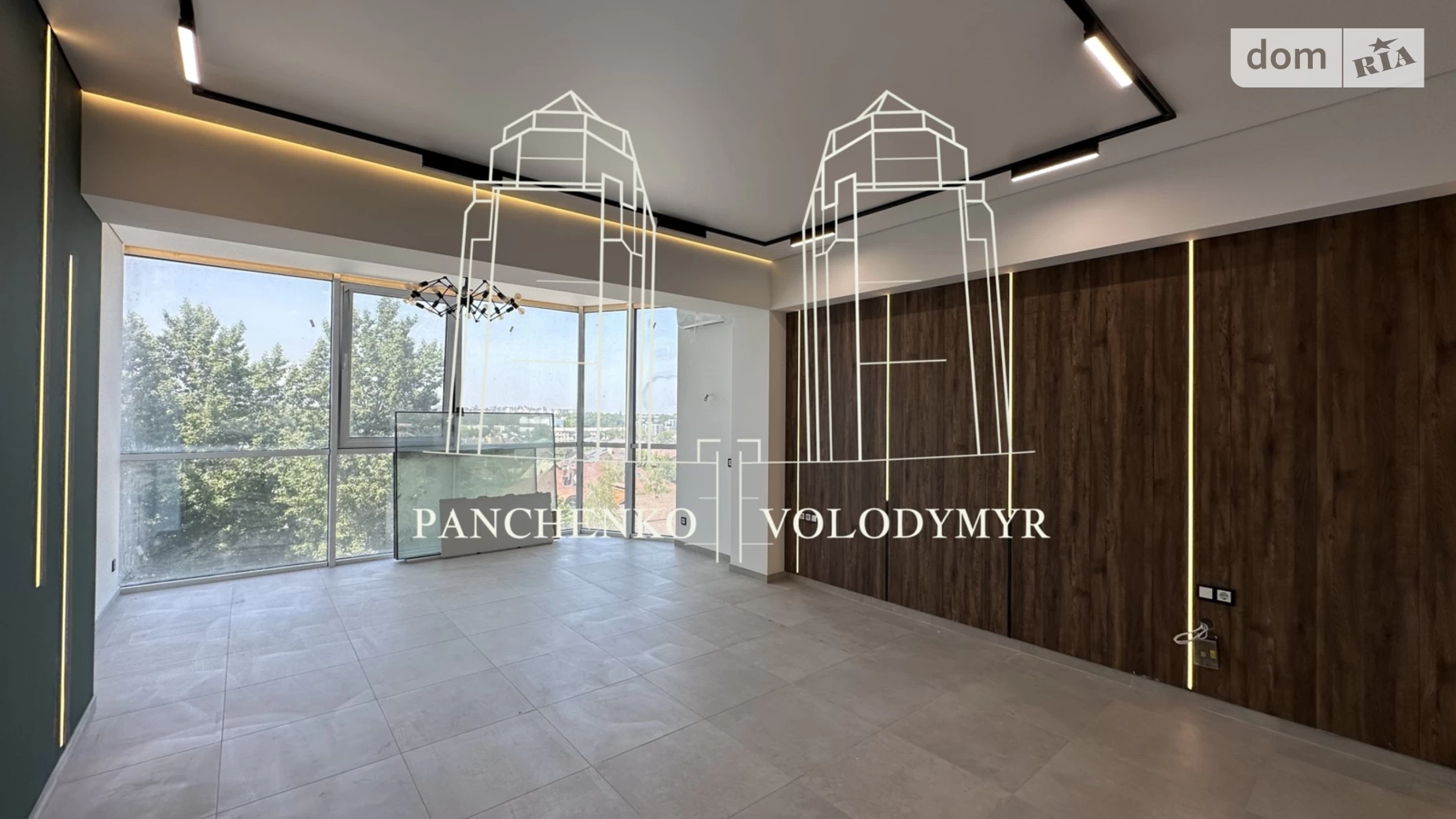 Продается 2-комнатная квартира 115 кв. м в Днепре, просп. Науки(Гагарина), 112Г - фото 2
