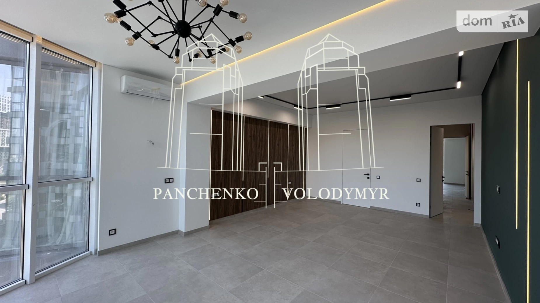 Продается 2-комнатная квартира 115 кв. м в Днепре, просп. Науки(Гагарина), 112Г - фото 4