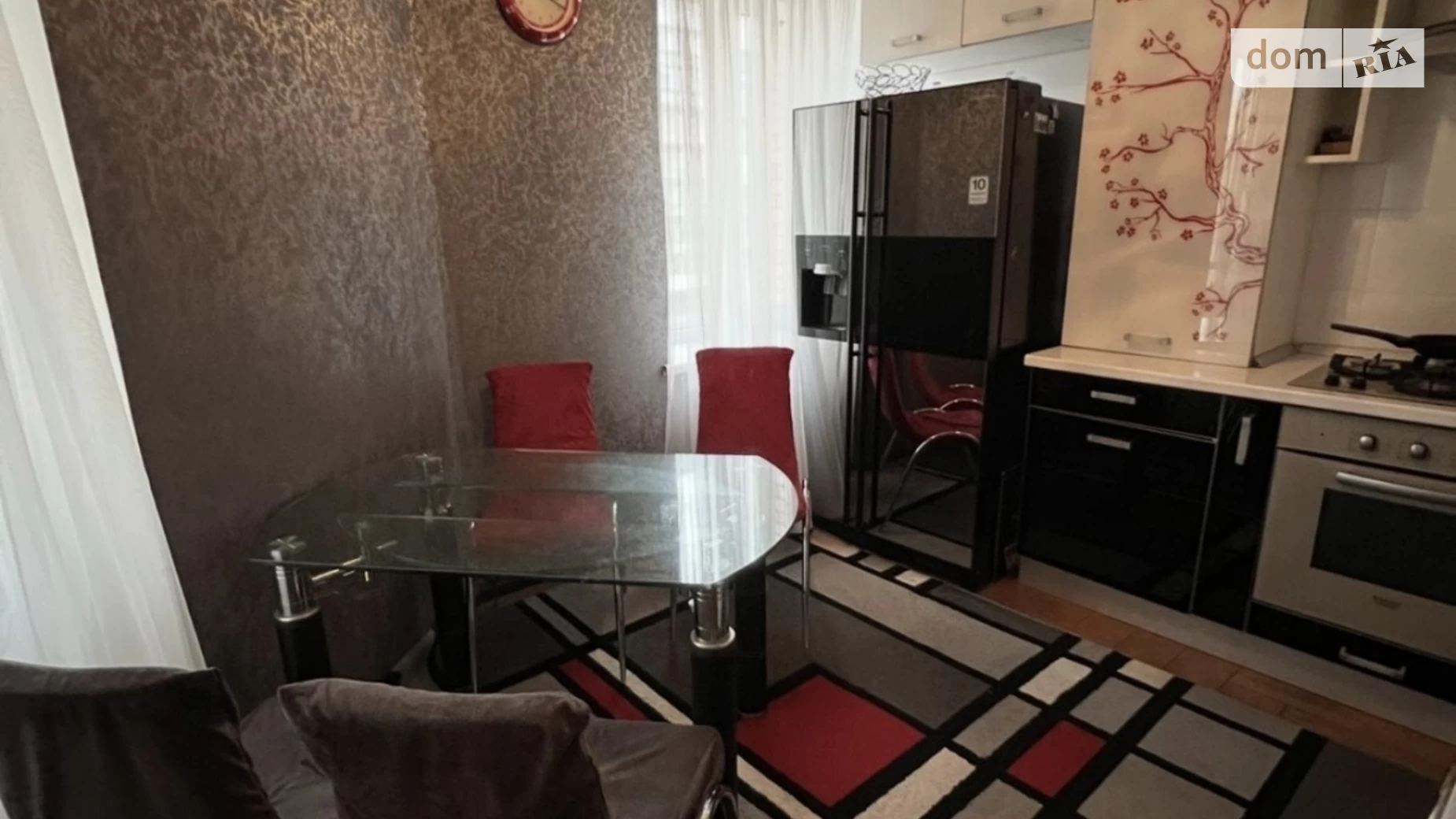 Сдается в аренду 3-комнатная квартира 87 кв. м в Хмельницком - фото 2