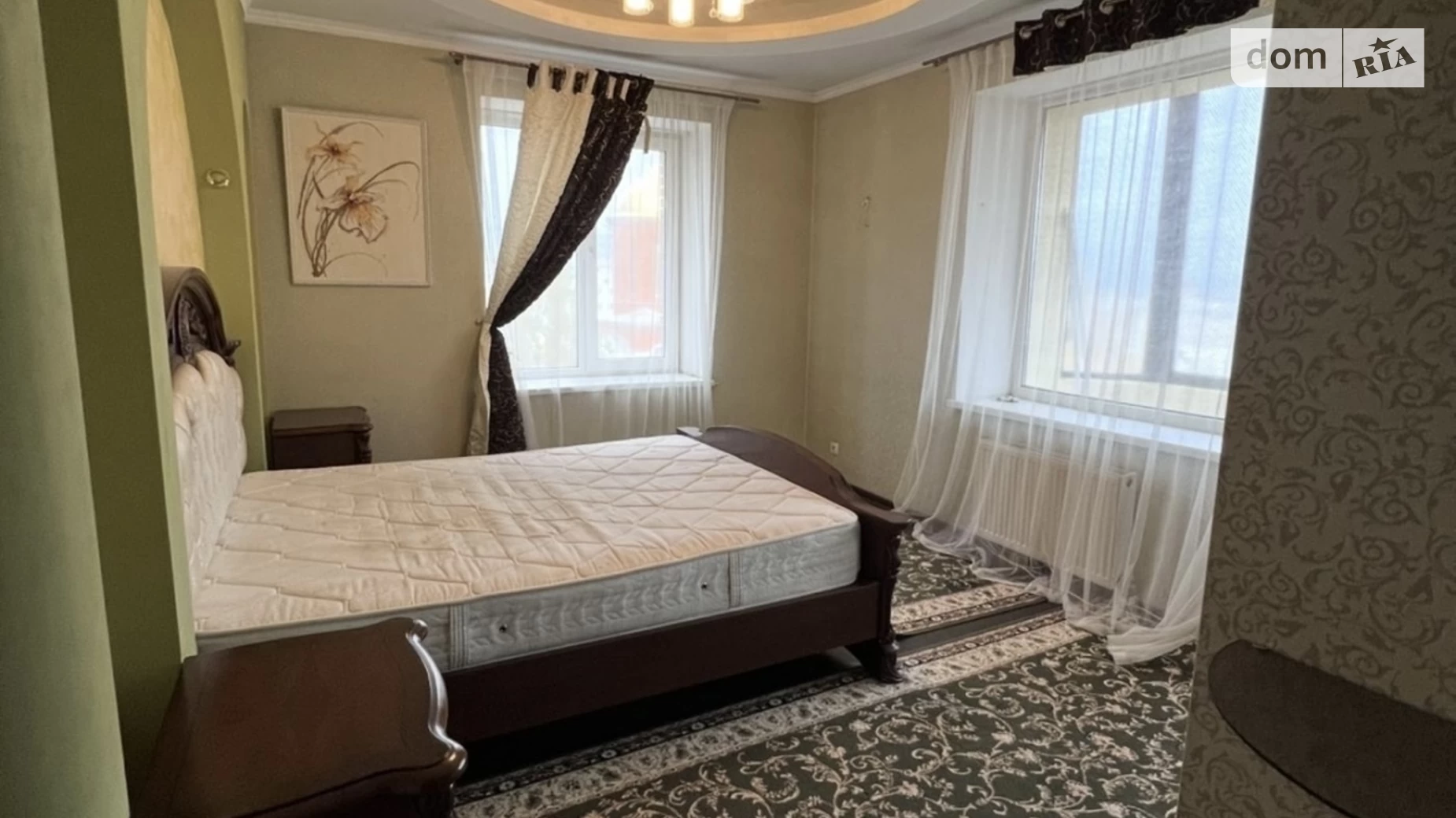 Сдается в аренду 3-комнатная квартира 87 кв. м в Хмельницком - фото 4