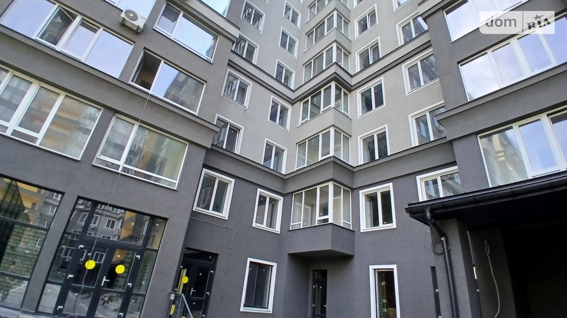 Продается 1-комнатная квартира 40.1 кв. м в Буче, ул. Ивана Кожедуба, 3А корпус 4Б - фото 3