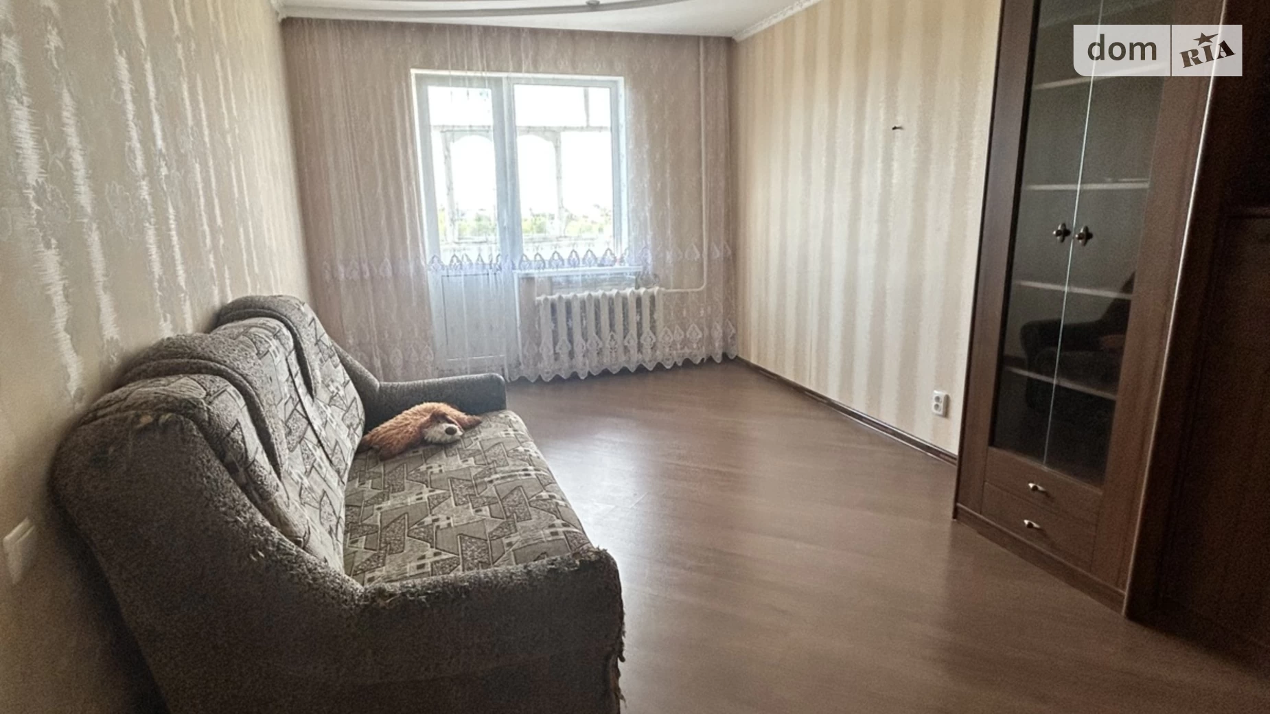 Продається 1-кімнатна квартира 37.2 кв. м у Лубнах, цена: 27000 $ - фото 3