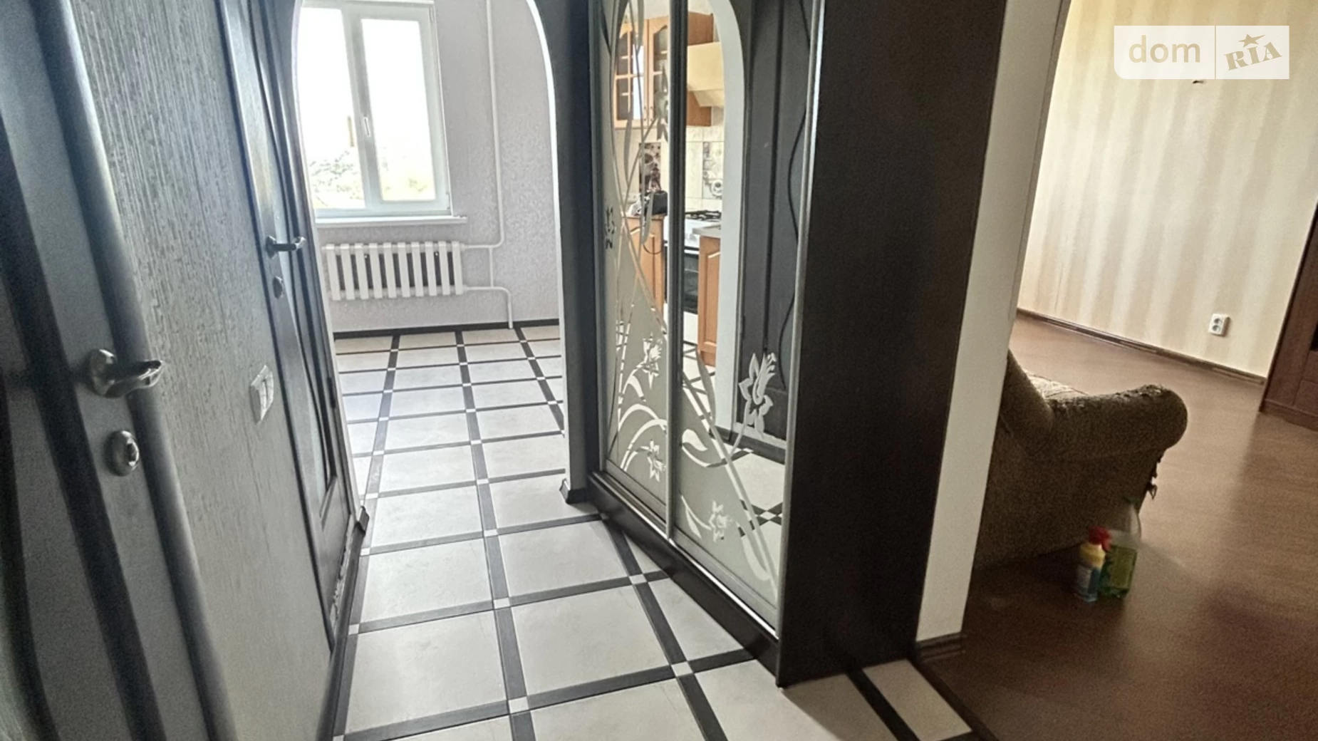 Продається 1-кімнатна квартира 37.2 кв. м у Лубнах, цена: 27000 $ - фото 5