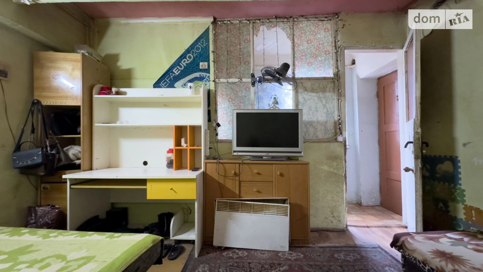Продается 3-комнатная квартира 90 кв. м в Львове, ул. Галицкая - фото 4