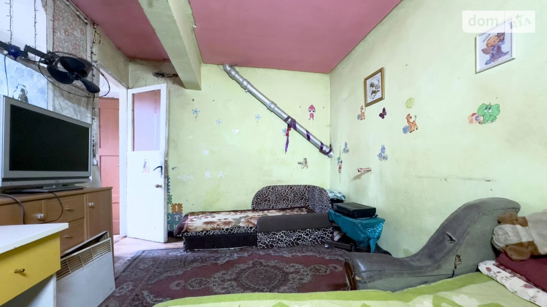Продается 3-комнатная квартира 90 кв. м в Львове, ул. Галицкая - фото 5