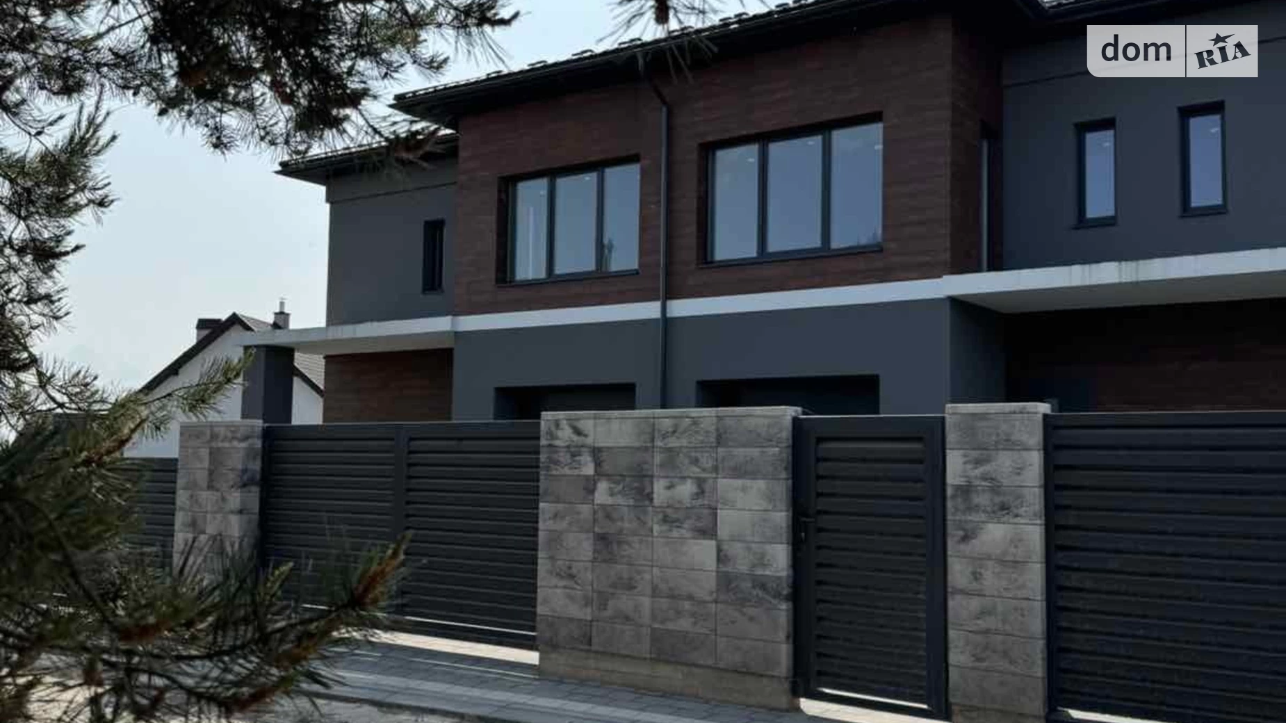 Продается дом на 2 этажа 166 кв. м с балконом, цена: 149000 $ - фото 2