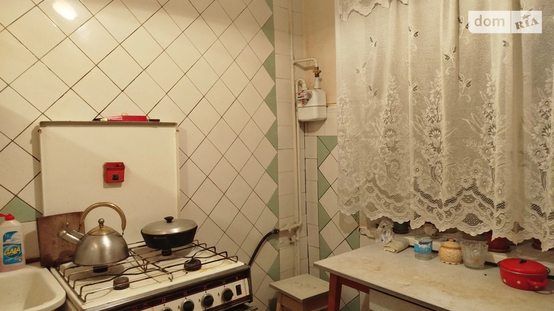 Продается 2-комнатная квартира 45 кв. м в Харькове, ул. Зерновая, 6 - фото 5