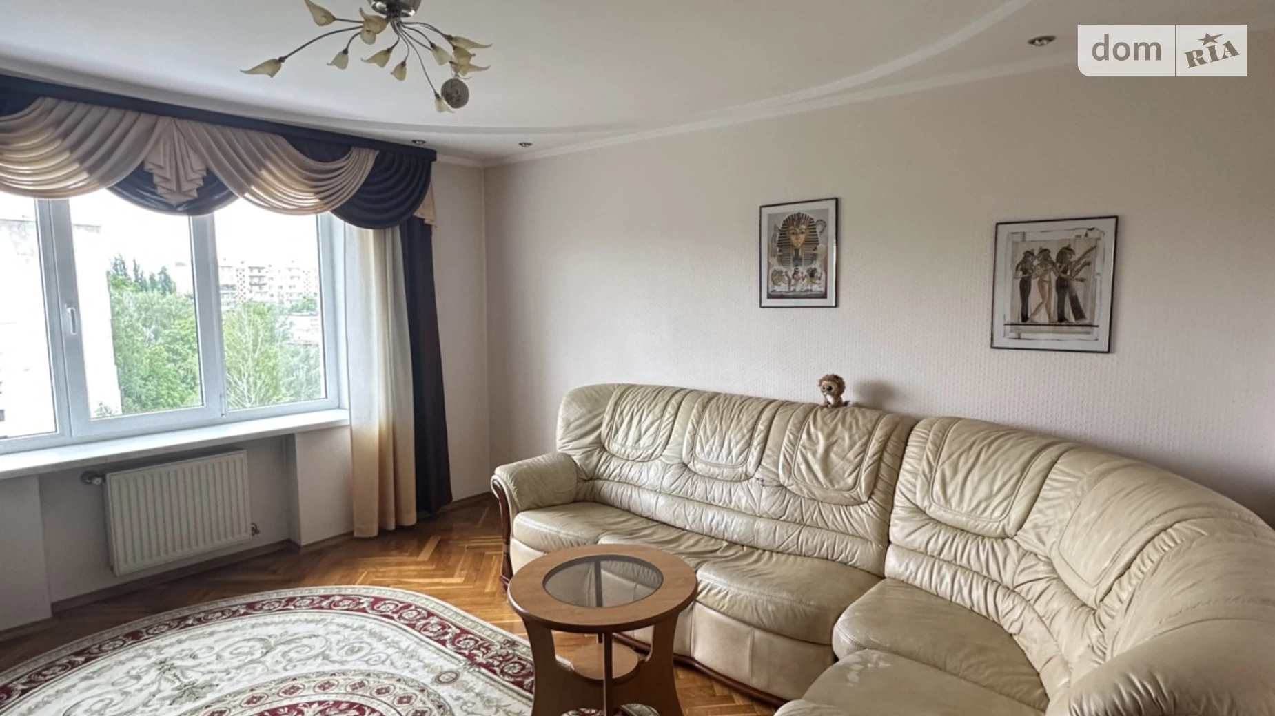 Сдается в аренду 2-комнатная квартира 50 кв. м в Виннице, просп. Юности - фото 5