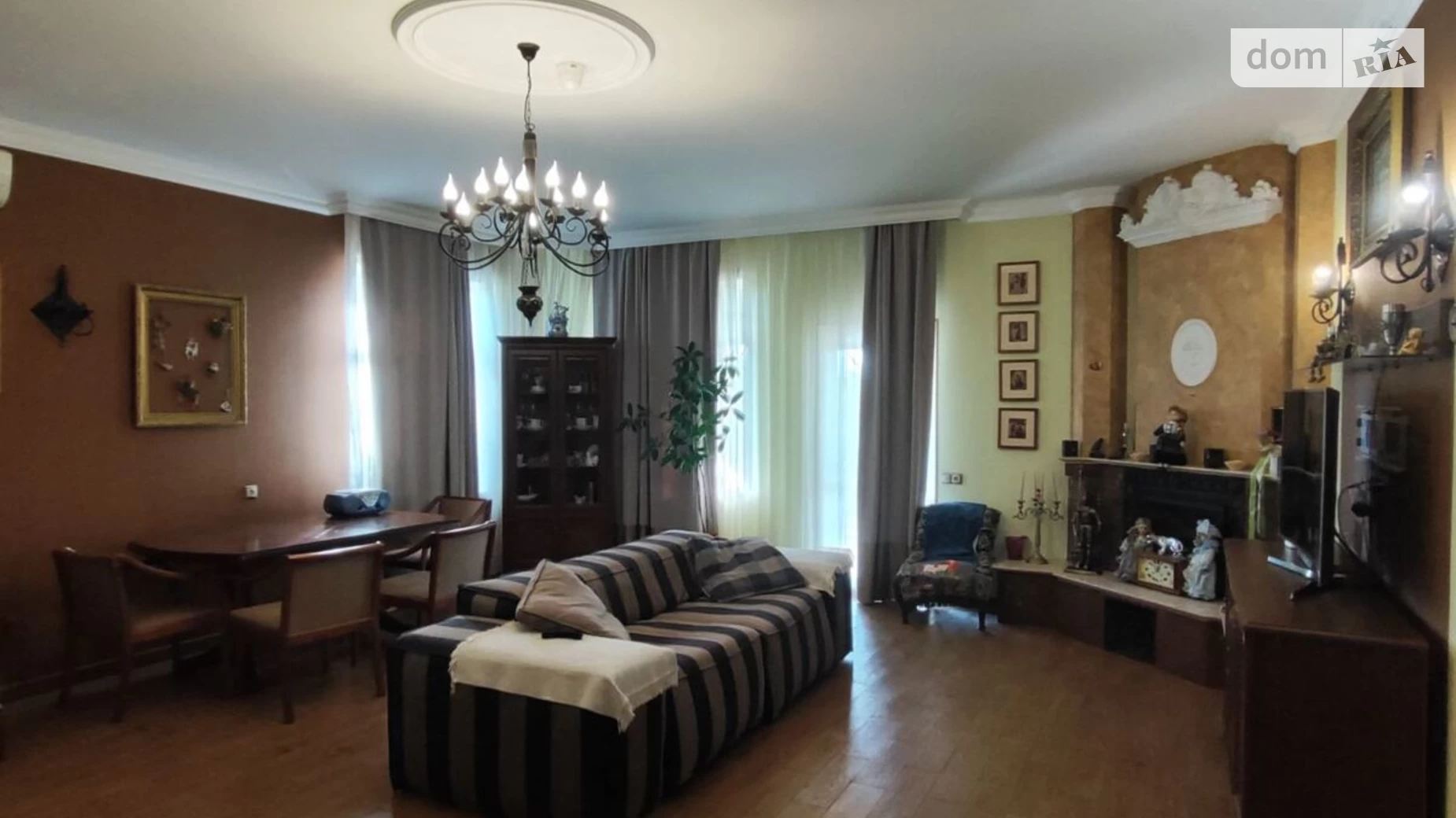 Продается дом на 2 этажа 172 кв. м с участком, цена: 100000 $ - фото 4
