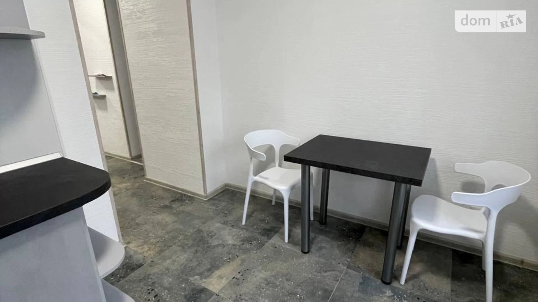 Сдается в аренду 1-комнатная квартира 39 кв. м в Днепре, ул. Новогодняя, 71 - фото 4