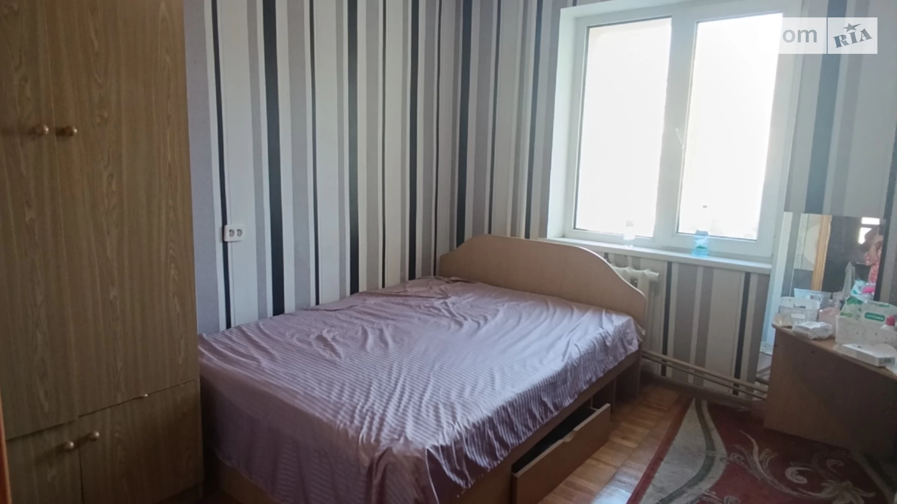 Сдается в аренду 3-комнатная квартира 60.9 кв. м в Хмельницком - фото 3