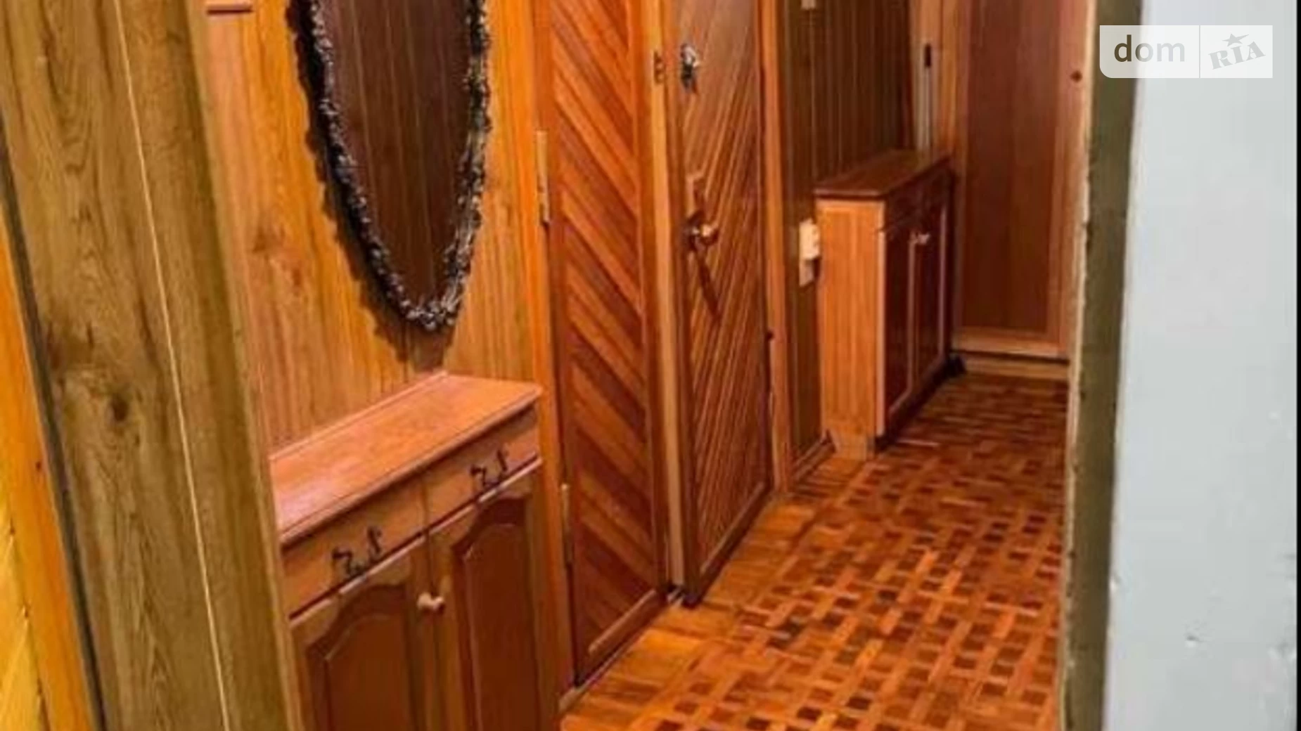 Продается 4-комнатная квартира 120 кв. м в Одессе, ул. Европейская, 6 - фото 3
