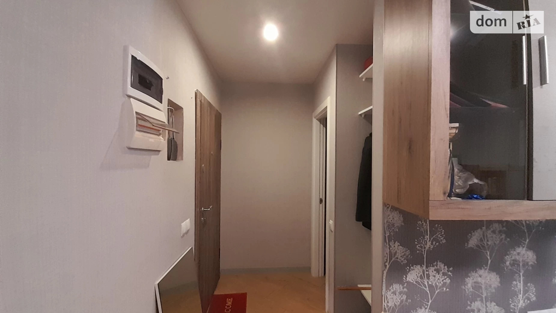 Продается 2-комнатная квартира 41.9 кв. м в Одессе, Фонтанская дор., 15 - фото 2