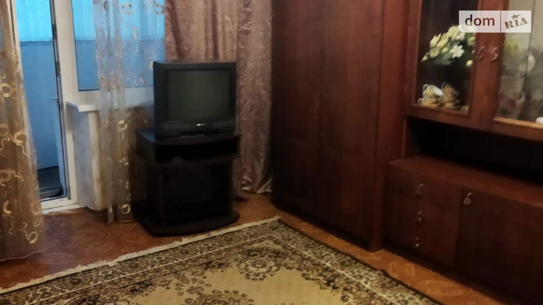 Сдается в аренду 1-комнатная квартира 32 кв. м в Киеве, Харьковское шоссе, 170А - фото 4