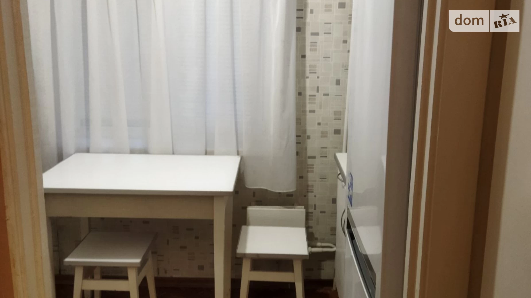 Сдается в аренду 1-комнатная квартира 32 кв. м в Киеве, Харьковское шоссе, 170А - фото 3