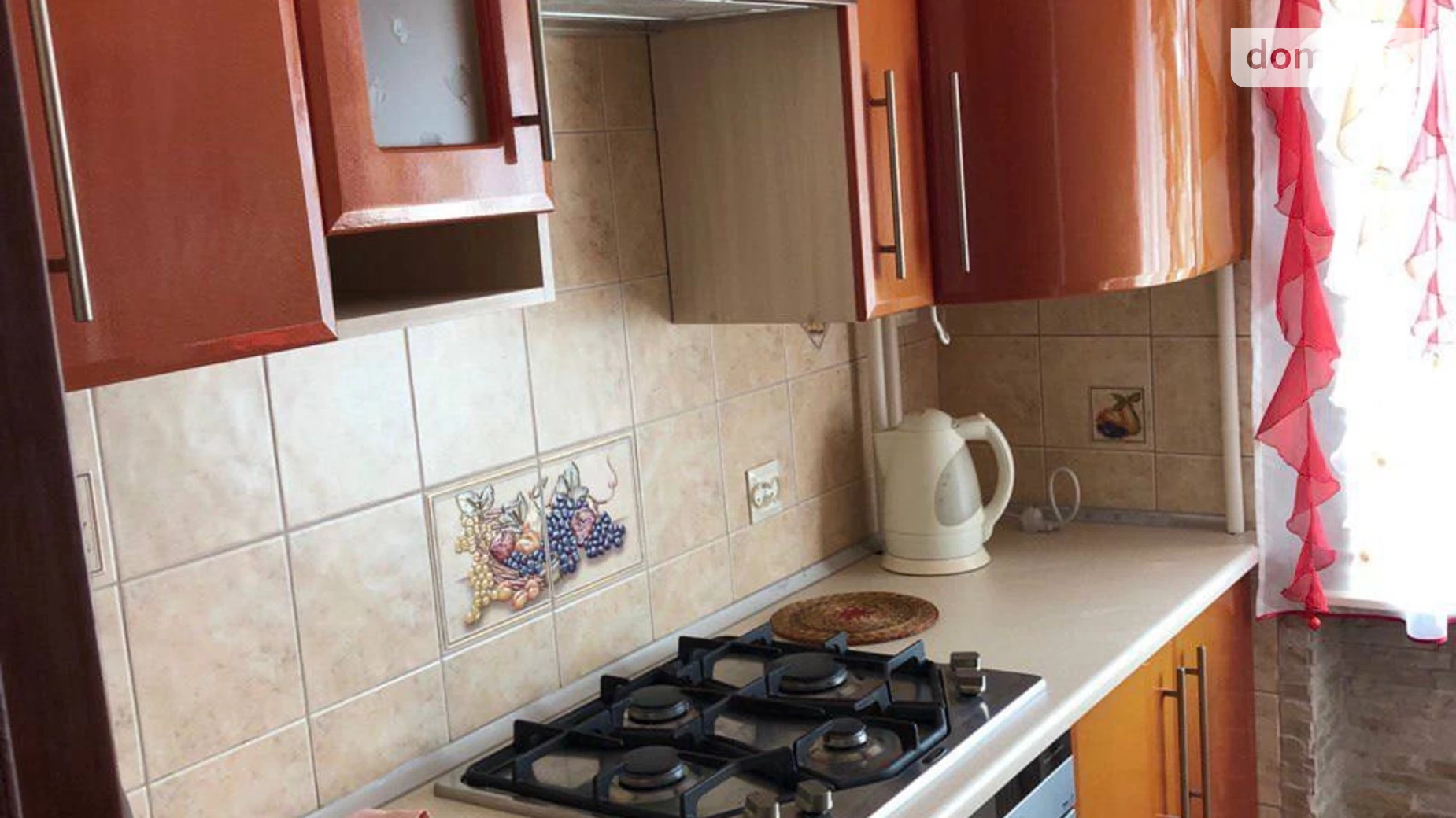 Сдается в аренду 1-комнатная квартира 40 кв. м в Моршине, цена: 9500 грн - фото 5