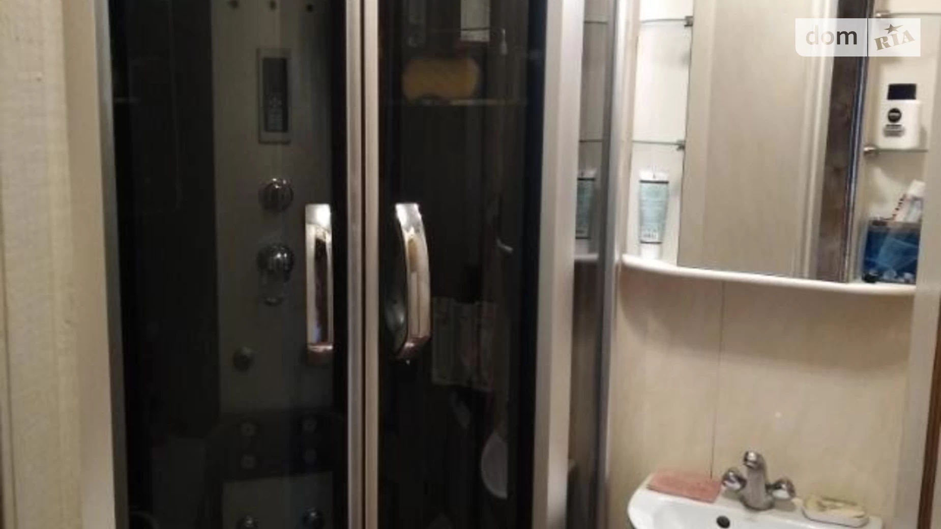 Здається в оренду 3-кімнатна квартира 57 кв. м у Києві, вул. Академіка Щусєва, 3 - фото 2