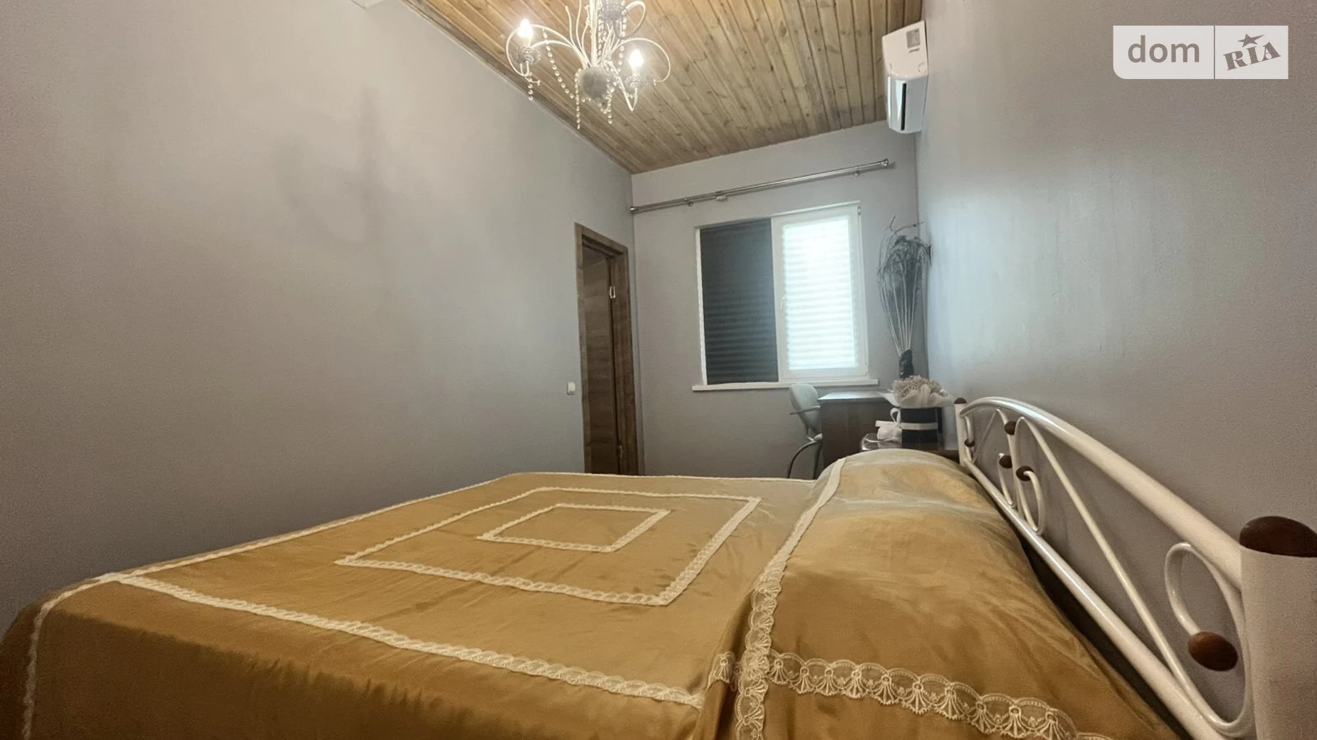 Сдается в аренду дом на 2 этажа 80 кв. м с мебелью, цена: 1000 $ - фото 5
