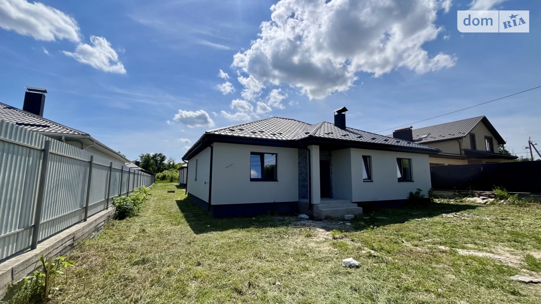 Продається одноповерховий будинок 97 кв. м з подвалом, цена: 87000 $ - фото 2