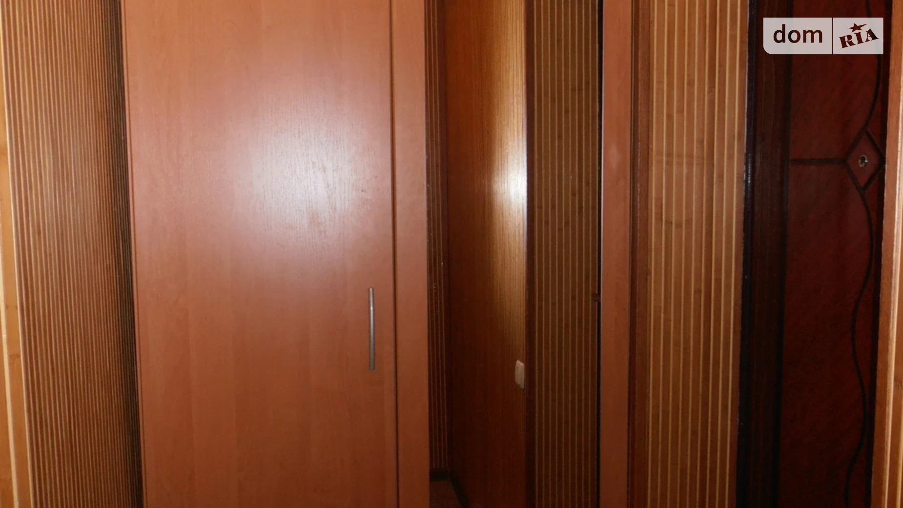 Сдается в аренду 1-комнатная квартира 30 кв. м в Каменском, ул. Хмельницкого - фото 3