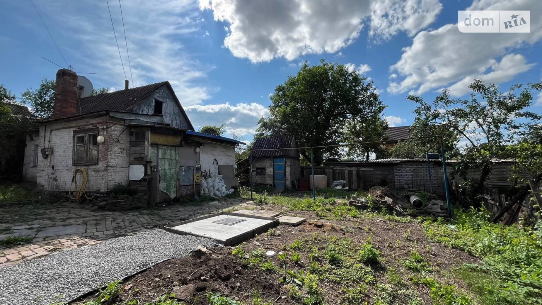 Продається одноповерховий будинок 49 кв. м з верандою, цена: 7800 $ - фото 2
