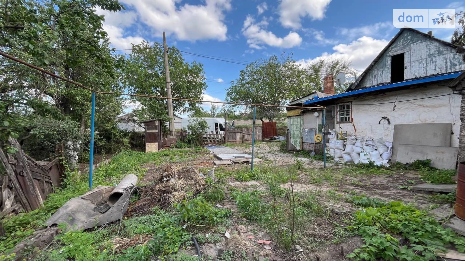 Продается одноэтажный дом 49 кв. м с балконом, цена: 7800 $ - фото 3